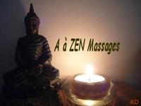 A à Zen Massages - Massage à Cannes