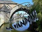 Aappma la Vandoise - Pêche à Villemanoche