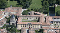 Abbaye École de Soreze - Abbaye à Sorèze (81)