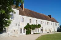 Abbaye de Bonport - Abbaye à Pont-de-l'Arche (27)