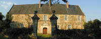 Abbaye de Champagne - Chambre d'Hôtes à Rouez en Champagne