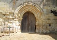 Abbaye de l'Etoile à Archigny