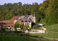 Académie de Bonvaux - Centre Equestre à Plombières-lès-Dijon