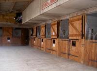 Académie de Bonvaux - Centre Equestre à Plombières-lès-Dijon