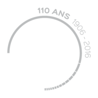 ACO - Automobile Club de l'Ouest - Club de Sport - Le Mans (72)