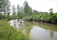 Actiloisirs - Canoë-Kayak à Varinfroy (60)