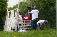 Adren'Action Karting Paintball - Karting à Montceau Lkes Mines