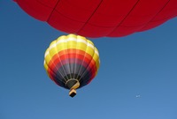 Aerfun Montgolfières - Montgolfière à Dourdan (91)