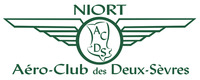 Aéro-Club des Deux-Sèvres - Aéroclub à Niort