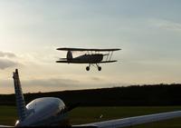 Aéroclub du Monceau à Pithiviers