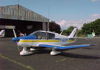 Aeroclub Gaillac Albi - Stage de Pilotage Avion Le Sequestre