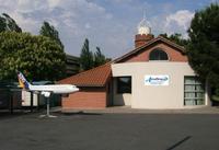 AEROTHEQUE - Musées à Toulouse