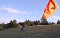 Aerotrek Parapente - Parapente à Campan