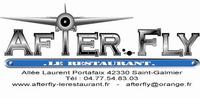 "After Fly" - Restaurant à Saint Galmier