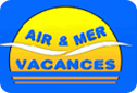 Air et Mer Vacances - Location Saisonnière à Ploemeur (56)