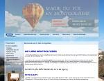 Air Libre Montgolfières - Montgolfière à Carnac-Rouffiac (46)