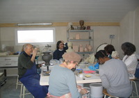 Aldo-cours de Poterie Céramique - Stage Poterie à Villiers sur Marne