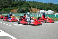 Alès Racing System - Karting à Saint-Martin-de-Valgalgues