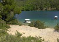 Alizé Electronic Location - Location de Bateau à Esparron-de-Verdon