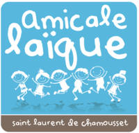 Amicale Laïque - Club et Association, Association des Parents d'Elèves à Saint-Laurent-de-Chamousset (69)