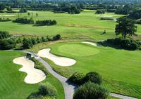 Golf Club de l'Amiraute - Parcours de Golf à Deauville