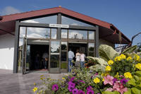 Galerie Georges-Pompidou - Bibliothèque à Anglet (64)