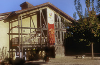 ANGONIA - Musées à Martres-Tolosane