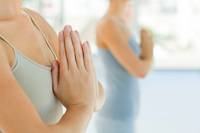 Anjayati - Cours de Yoga à Soisy sous Montmorency