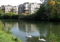 Appart'Enville - Location Saisonnière à Amiens