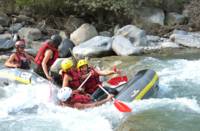 Aqua'Rider Rafting - Rafting à Barcelonnette (04)