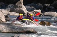 Aqua Viva Est - Canoë-Kayak à La Colle-sur-Loup