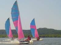 Aquafun - Ecole de Voile à Vielle-Saint-Girons