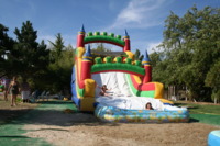 Aquapark Kids Paradise - Parc Aquatique à Marguerittes
