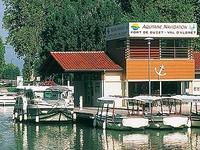 Aquitaine Navigation - Croisières à Buzet-sur-Baïse