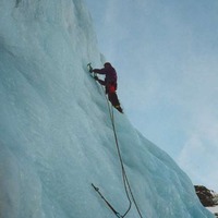 Aragues Gabriel - Guide de Haute Montagne à Saint-Faust