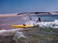 ARCACHON KAYAK AVENTURE - Canoë-Kayak à Arcachon