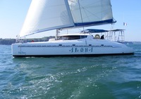 Aroha Croisiere - Promenade en mer à Guipavas