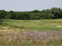 As Golfeurs Pays Rochefortais - Parcours de Golf à Saint-Laurent-de-la-Prée