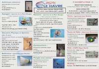 Asptt le Havre - Association Sportive - Le Havre