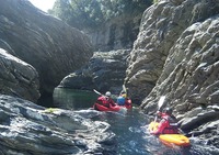 Association Corsicaventura - Canoë-Kayak à Aléria