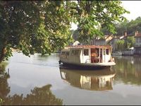 Association Découvertes - Croisières à Corbigny