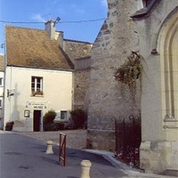 Association "Les Amis de l'Outil" - Musées à Bièvres