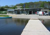 Association Nautique des Communes du Pays de Vitre - Club de Voile à Vitré