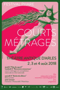 Association Phare - Festival, Festival de courts métrages, Cinéma, Documentaires à Arles (13)