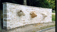 Atelier Allegri - Sculpture à Pouilly-en-Auxois