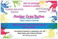 Sweet Dreams And Wedding - Cours d'Art Floral à Saint André d'Huiriat (01)