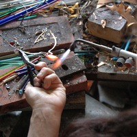 Atelier du Djebel Arduinna - Création de Bijoux à Neuville-Day