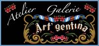 Atelier Galerie Art' Gentina - Galerie d'Art à Dijon