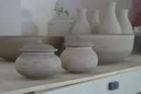 Atelier Kareen L. - Stage Poterie à Saint Maur des Fosses (94)