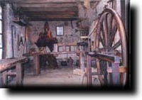 ATELIER MUSEE DU HUCHIER - Musées à Poucharramet